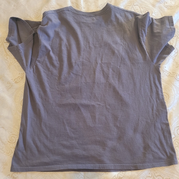 MAD Engine Gray Avengers Short Sleeve Tee - Picture 2 of 6